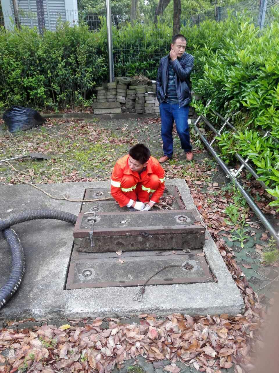 佳木斯吸污抽粪