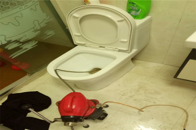 佳木斯如何疏通马桶 疏通马桶多少钱