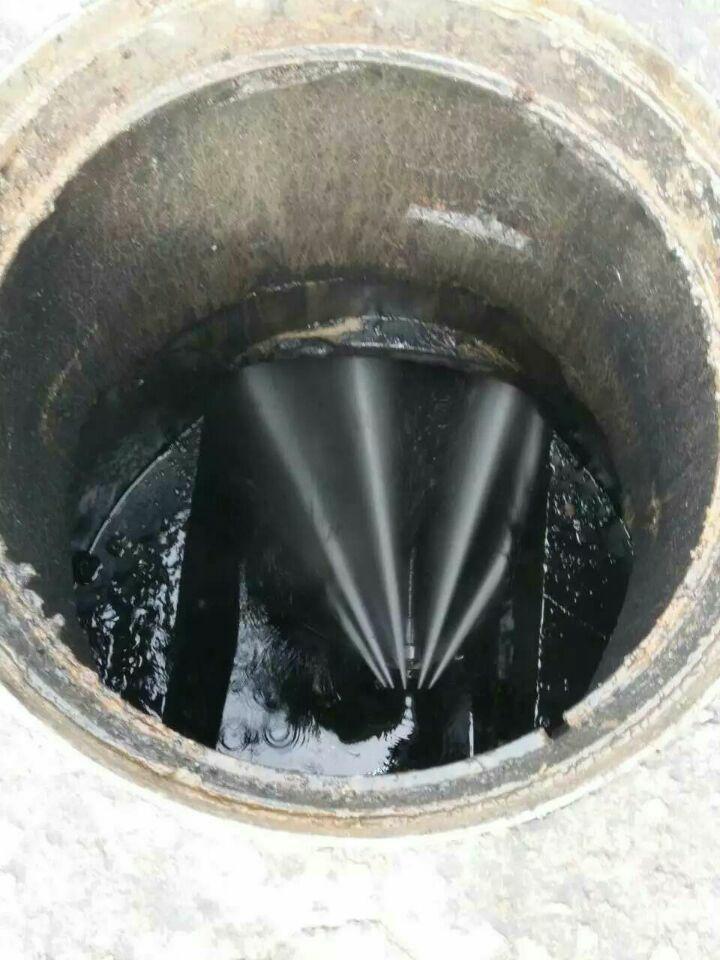 佳木斯市政管道清洗-排污管道清洗