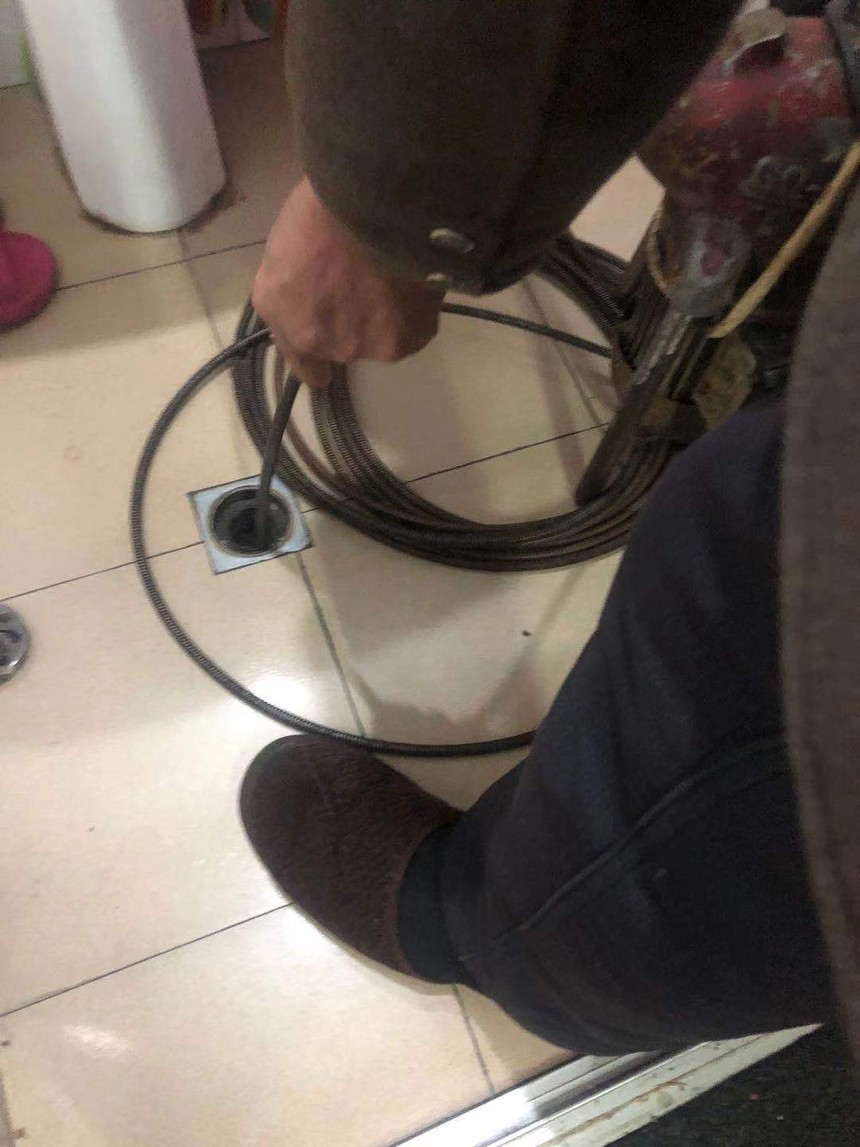 佳木斯管道疏通，疏通下水道