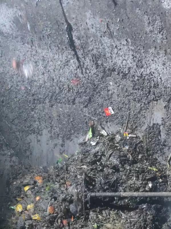 佳木斯污水池清理