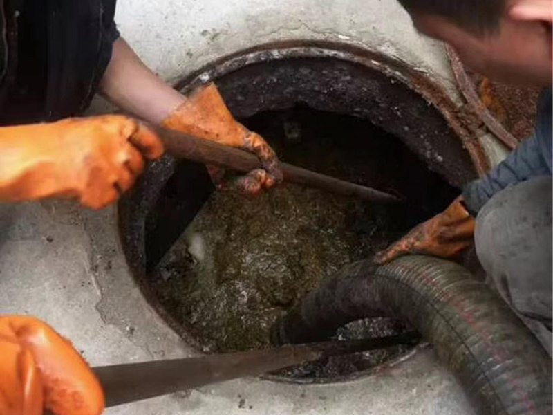 佳木斯化油池、化粪池清理要做哪些安全措施？